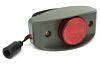 LED Side Marker Rot (grünes Gehäuse)