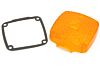HUMMER H1 Blinker Glas