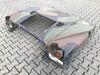 Motorhaube ECV / REV HMMWV TD -defekt-