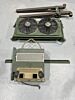 Set Red Dot Klimaanlage HMMWV