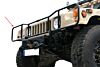 HUMMER H1 Brushguard