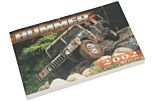 H1 Owners Manual 2002