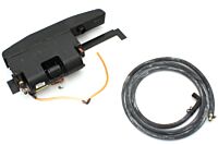 Externe Klima- Heizungseinheit 1994-1997