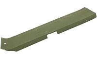 Blech A-Säule Fußraum Beifahrer