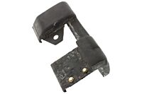Kopfschutz SoftTop links -rostig-