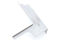 Blech rechts Doghouse TD Umbau