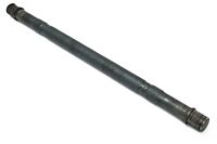 Welle für Antriebswelle Gesammtlänge 498 mm