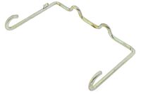 Halter Staufach Tragbare