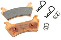 Kit Bremse Handbremse Wilwood