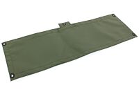 Abdeckung Staufach Maxi Ambulanz
