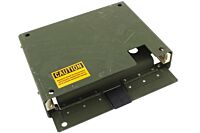 Tastaturfach BlueForce Trecker