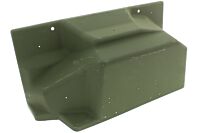 Motorabdeckung Turbodiesel