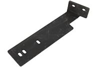 Halter Tankumschaltventil HMMWV