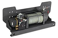 MileMarker Winde 10.500 LB Komplett Kit