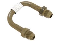 Überbrückung MileMarker Winde