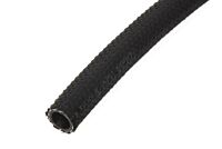 Heizungsschlauch mit Außengewebe (1Meter)