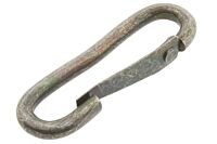 Haken für Tropf
