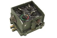 Intercom VIC-3 Einheit