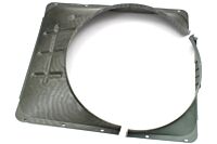 Kit Lüftergehäuse HMMWV SN 300.000 +