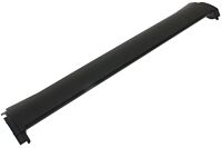 Blende Sitz hinten unten Fahrer / Beifahrer