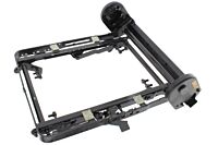 Rahmen Fahrersitz H1