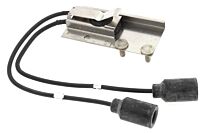 Fan Cut off Switch TD HMMWV bis SN 299.999