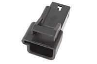 Gehäuse Stecker 4-Polig