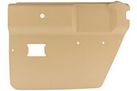 Türverkleidung vorne rechts TAN