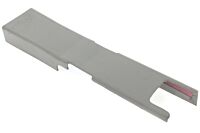 Verkleidung B-Säule links DELUXE GRAU