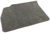 Teppich Mitteltunnel XLC2 grau