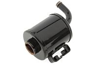 Ausgleichsbehälter Servopumpe 6.5l Saugdiesel (90 Grad)
