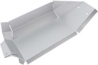 Hitzeschutz Katalysator H1