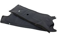 Polster Überrolbügel Seite links