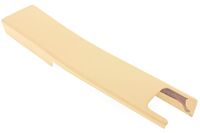 Verkleidung B-Säule links DELUXE TAN