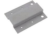 Verstärkung Gaspedal Halter außen