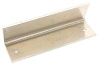Halter Heizung Beifahrerseite unten