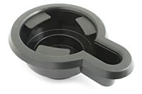 Becherhalter hinten