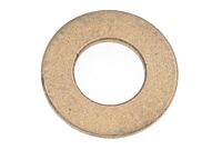 Spacer Bolzen Heckklappen Feder