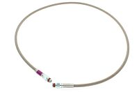 CTIS Schlauch vorne Links (violet)