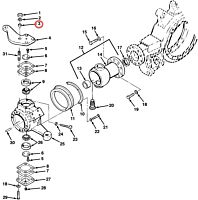 Bushing