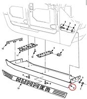 Rocker Protection
