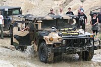 HMMWV M1113