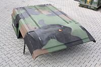 Helmet Hardtop für HMMWV