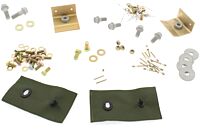 Hardware Kit vordere Anschnallgurt